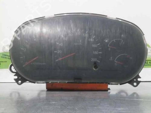 Used Instrument cluster HYUNDAI ACCENT II (LC) 1.5 CRDi (82 hp) 2054745