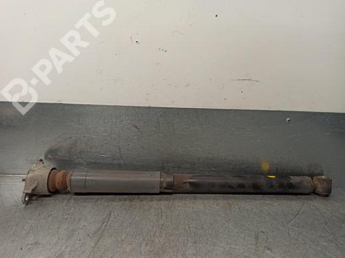Used Right rear shock absorber Right rear shock absorber FORD TRANSIT COURIER B460 MPV 1.0 EcoBoost (100 hp) 10088598 10088598