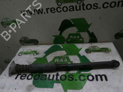 Used Right rear shock absorber PEUGEOT 206 Hatchback (2A/C) 1.4 LPG (75 hp) 2117661