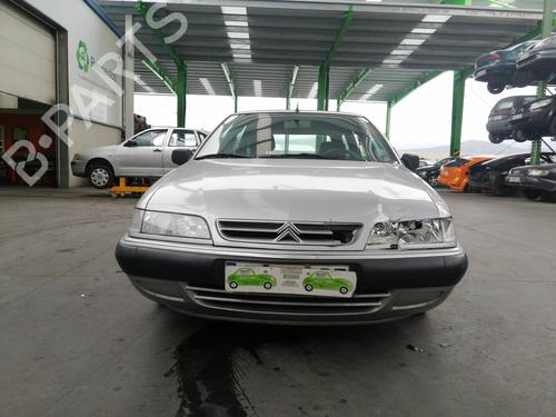 Rear left window mechanism CITROËN XANTIA Break (X1_, X2_) 1.9 Turbo D | BP20261029C24 