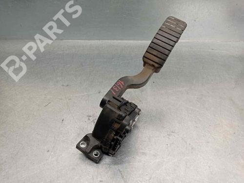 Used Pedal Pedal RENAULT LAGUNA II Grandtour (KG0/1_) 1.9 dCi (KG0G) (120 hp) 10380173 10380173