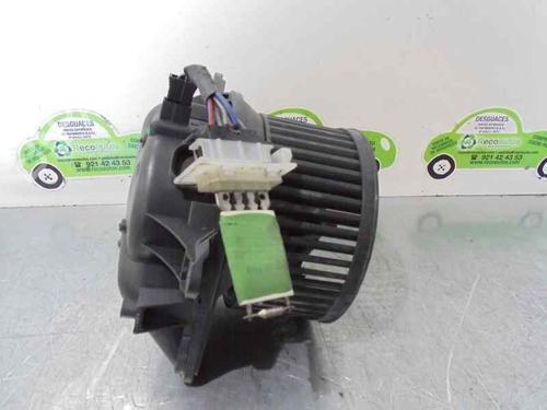 Heater blower motor FIAT PUNTO (188_) 1.2 60 (188.030, .050, .130, .150, .230, .250) | BP2069665M62 