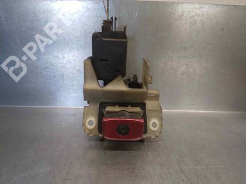 Used Tailgate handle Tailgate handle CITROËN XSARA Coupe (N0) 1.9 TD (90 hp) 10395422 10395422