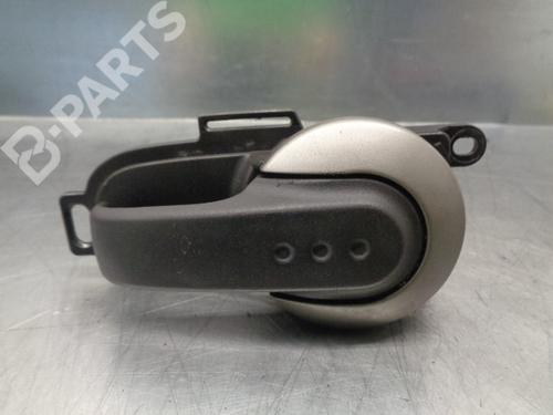 Used Front left interior door handle Front left interior door handle NISSAN NOTE (E11, NE11) 1.5 dCi (86 hp) 10234607 10234607