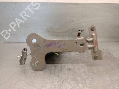 Hand brake CITROËN C3 Picasso (SH_) 1.6 HDi | BP19310420I18 