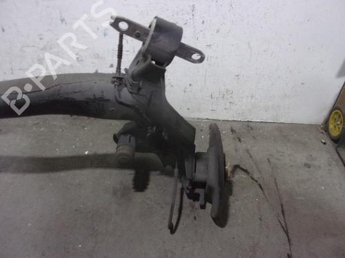 Rear axle CITROËN C4 Grand Picasso II (DA_, DE_) 1.2 THP 130 | BP18460553M2 