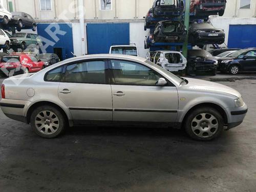 Turbo VW PASSAT B5 (3B2) 1.9 TDI | BP9141761M71  - Image 7