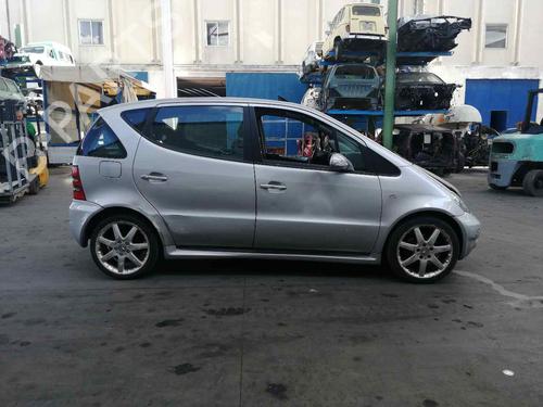 Servo brake MERCEDES-BENZ A-CLASS (W168) A 210 (168.035, 168.135) | BP13536400M42 