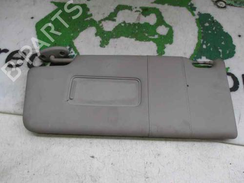 Used Right sun visor FORD MONDEO III (B5Y) 1.8 16V (125 hp) 2050077