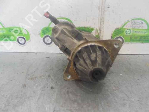 Startmotor RENAULT LAGUNA II Grandtour (KG0/1_) 1.9 dCi (KG0G) (120 hp) 4221364