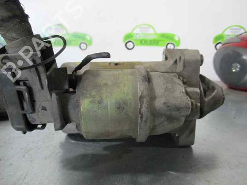 Starter FIAT SEICENTO / 600 (187_) 1.1 (187AXB, 187AXB1A, 187AXC1A02) | BP2072127M8 