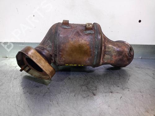 Used Catalyst OPEL ASTRA J Sports Tourer (P10) 1.4 Turbo (35) (140 hp) 18119407