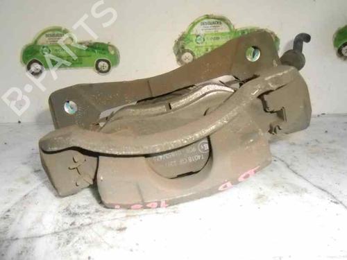 Right front brake caliper CHEVROLET KALOS 1.2 | BP11618991M104 