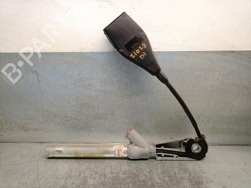 Used Front left belt tensioner RENAULT GRAND SCÉNIC II (JM0/1_) 1.9 dCi (JM14) (131 hp) 19400428