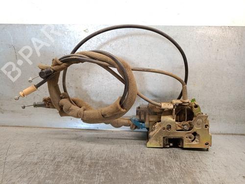 Rear right lock RENAULT KANGOO (KC0/1_) 1.5 dCi (KC08, KC09) | BP19449164C99 