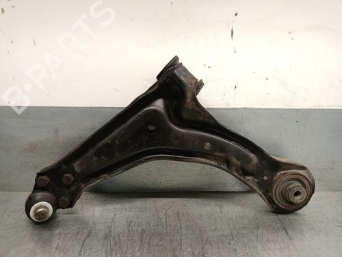 Querlenker links vorne für MERCEDES-BENZ V-CLASS (638/2) V 230 TD (638.274) (98 hp) 19095370