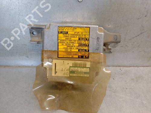 Used ECU airbags TOYOTA LAND CRUISER 90 (_J9_) 3.0 TD (KZJ90_, KZJ95_, KZJ90R, KZJ95R, KZJ90W, KZJ95W) (125 hp) 19442531