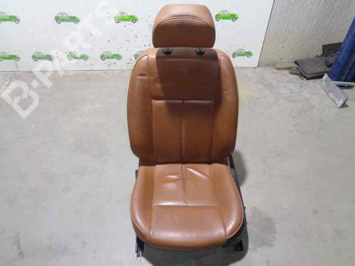 Used Left front seat Left front seat PEUGEOT 607 (9D, 9U) 2.2 HDi (133 hp) 6007926 6007926