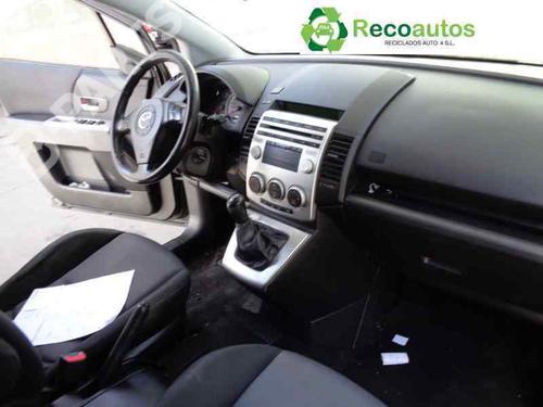 Scuttle panel MAZDA 5 (CR) 2.0 CD (CR19) | BP4203384C110  - Image 7