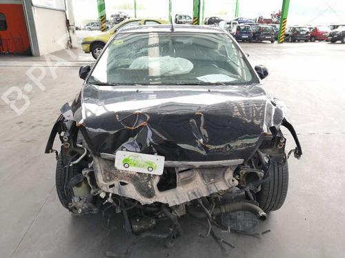 Varmeapparat FORD FOCUS II Convertible 2.0 TDCi | BP5582381M63 