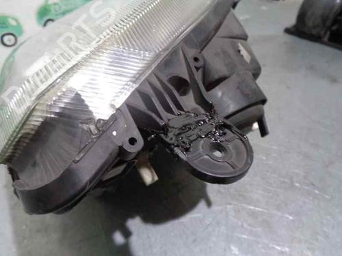 Venstre forlygte OPEL MERIVA A MPV (X03) 1.7 CDTI (E75) | BP2075650C28 