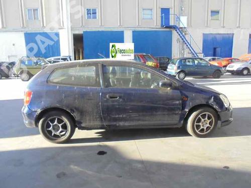 Hand brake HONDA CIVIC VII Hatchback (EU, EP, EV) 1.7 CTDi (EP4, EU9) | BP8790638I18  - Image 6