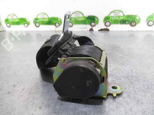 Used Rear right seatbelt PEUGEOT 407 (6D_) 2.0 HDi 135 (6DRHRH, 6DRHRE, 6DRHRG, 6DRHRJ) (136 hp) 7443451