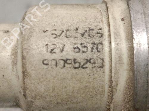 Fuel pump VW TOURAN (1T1, 1T2) 2.0 TDI 16V | BP19274045M76 