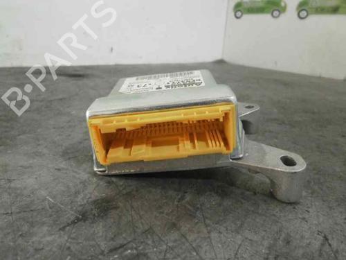 ECU airbags RENAULT VEL SATIS (BJ0_) 3.0 dCi (BJ0J, BJ0N) | BP2083117M53 
