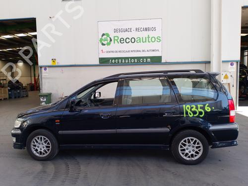 Kombiinstrument MITSUBISHI SPACE WAGON (N9_W, N8_W)  | BP13942081C47 