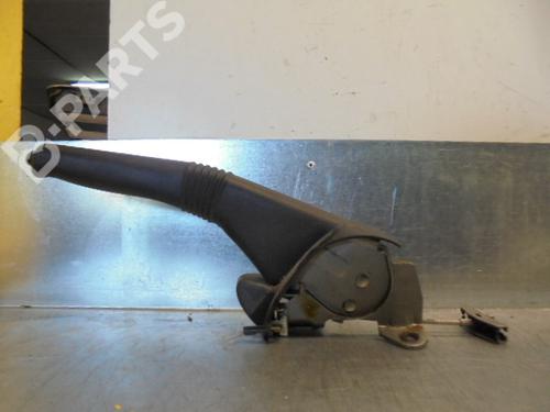 hand-brake-dacia-sandero-15-dci-2008-8791837 main image