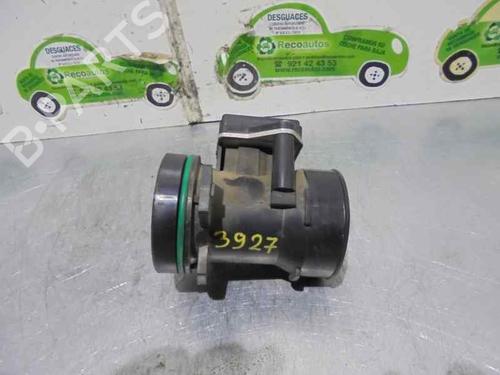 Mass air flow sensor FORD FOCUS I (DAW, DBW) 1.6 16V | BP2090457M95 
