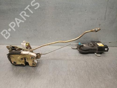Used Front right lock SSANGYONG MUSSO (FJ) 2.3 TDiC All-wheel Drive (101 hp) 19518091