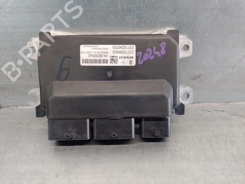 Calculateur moteur (ecu) RENAULT CAPTUR II (HF_) [2020-2024]  17768920