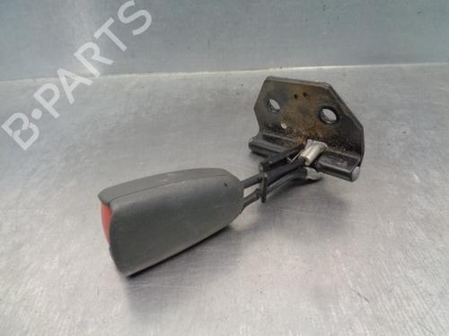 Used Seat buckle VOLVO S40 I (644) 1.6 (109 hp) 17543942