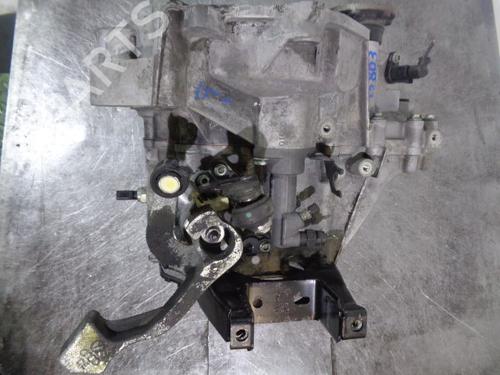 Gearbox SKODA FABIA I (6Y2) 1.4 16V | BP10309650M3 