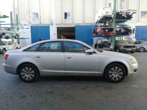 Rear bumper reinforcement AUDI A6 C6 (4F2) 2.4 | BP10378485C73  - Image 9