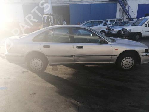 Højre bagtil støddæmper HONDA ACCORD V (CE, CF_, CD) 1.8 i (CE7) | BP4908929M19 