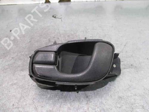 Front left interior door handle DAEWOO LANOS Saloon (KLAT) 1.6 16V (106 hp) 96304018 | CAJA | 5