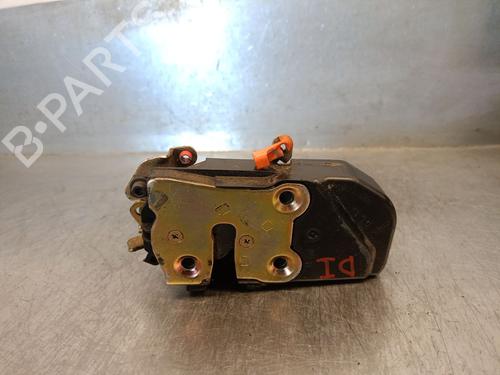 Used Front left lock JEEP GRAND CHEROKEE II (WJ, WG) 2.7 CRD 4x4 (163 hp) 19060630