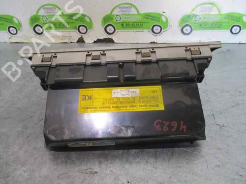 Climate control DAEWOO REZZO (U100) 1.6 | BP2073995I5 