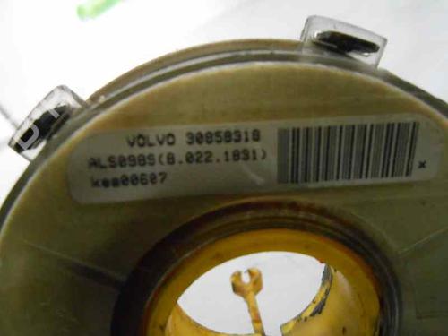 Squib airbag VOLVO S40 I (644) 2.0 T | BP2313983C102 