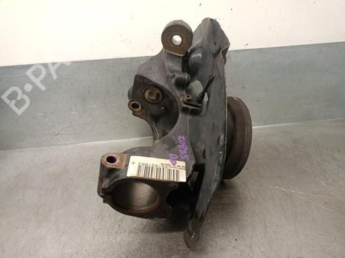 Right front steering knuckle BMW 5 Touring (E61) 525 xi | BP19116972M26 