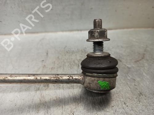 Left front suspension arm MERCEDES-BENZ C-CLASS Coupe (CL203) C 220 CDI (203.706) | BP3470255M12 