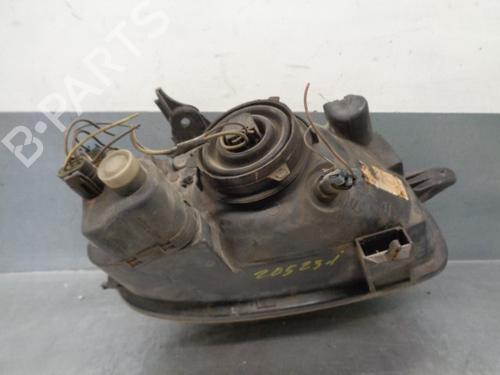 Left headlight OPEL CORSA B (S93) 1.7 D (F08, F68, M68) | BP18093943C28 