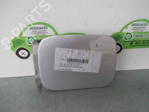 Used Fuel flap SEAT IBIZA II (6K1) 1.4 i (60 hp) 6638091