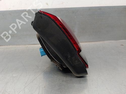Left taillight VW GOLF VII (5G1, BQ1, BE1, BE2) 2.0 R 4motion | BP18154937C34 