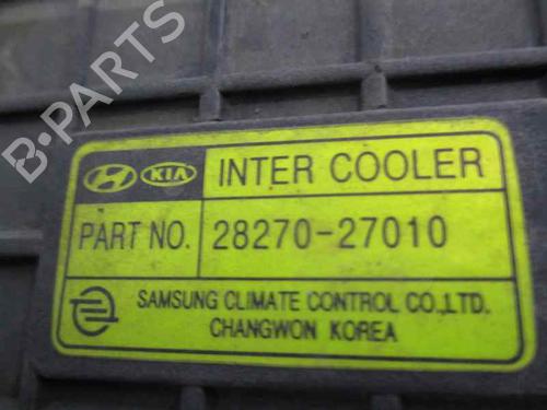 Intercooler HYUNDAI ELANTRA III (XD) 2.0 CRDi | BP2063684M30 