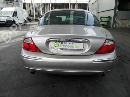 Pompa hamulcowa JAGUAR S-TYPE II (X200) 3.0 V6 | BP12238620M77 