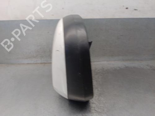 Left mirror CITROËN BERLINGO / BERLINGO FIRST MPV (MF_, GJK_, GFK_) 1.6 HDI 75 (MF9HW, GJ9HWC, GF9HWC, GN9HWC) | BP19247601C26 